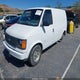 1GCDM15Z1GB214156 1986 Chevrolet Astro auction photo thumbnail 2