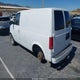 1GCDM15Z1GB214156 1986 Chevrolet Astro auction photo thumbnail 3