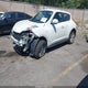 JN8AF5MVXET355032 2014 Nissan Juke S auction photo thumbnail 2