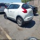 JN8AF5MVXET355032 2014 Nissan Juke S auction photo thumbnail 3