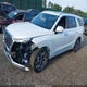 KM8R7DHE2MU318710 2021 Hyundai Palisade Calligraphy auction photo thumbnail 2