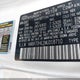 KM8R7DHE2MU318710 2021 Hyundai Palisade Calligraphy auction photo thumbnail 9