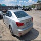 JTHBK262392088369 2009 Lexus Is 250 auction photo thumbnail 3