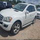 4JGBB86E09A460797 2009 Mercedes-Benz Ml 350 4Matic auction photo thumbnail 2