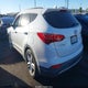 5XYZU3LA1DG083343 2013 Hyundai Santa Fe Sport 2.0T auction photo thumbnail 3