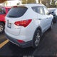 5XYZU3LA1DG083343 2013 Hyundai Santa Fe Sport 2.0T auction photo thumbnail 4