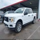 1FTEW1EG2JKD68282 2018 Ford F-150 Xl auction photo thumbnail 2