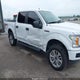 1FTEW1EG2JKD68282 2018 Ford F-150 Xl auction photo thumbnail 6