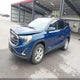 3GKALTEV9LL195190 2020 GMC Terrain Awd Sle auction photo thumbnail 2