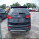 5XYZTDLB7GG317863 2016 Hyundai Santa Fe Sport 2.4L auction photo thumbnail 16