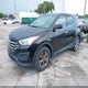 5XYZTDLB7GG317863 2016 Hyundai Santa Fe Sport 2.4L auction photo thumbnail 2