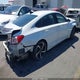 1HGCV3F28NA025384 2022 Honda Accord Hybrid Sport auction photo thumbnail 4