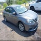 3N1AB7AP6KL608052 2019 Nissan Sentra Sv auction photo thumbnail 1