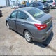 3N1AB7AP6KL608052 2019 Nissan Sentra Sv auction photo thumbnail 3