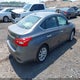 3N1AB7AP6KL608052 2019 Nissan Sentra Sv auction photo thumbnail 4