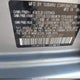 JF2GTAEC4M8651302 2021 Subaru Crosstrek Premium auction photo thumbnail 9