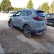 7FART6H90ME006011 2021 Honda Cr-V Hybrid Touring auction photo thumbnail 3