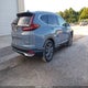 7FART6H90ME006011 2021 Honda Cr-V Hybrid Touring auction photo thumbnail 4