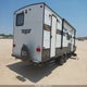 4X4TWDB24M7368030 2021 Forest River Wildwood auction photo thumbnail 4