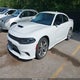 2C3CDXHG8PH587991 2023 Dodge Charger Gt auction photo thumbnail 2