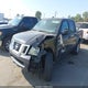 1N6AD0ER0EN769931 2014 Nissan Frontier Sv auction photo thumbnail 2