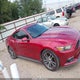 1FA6P8TH5H5328850 2017 Ford Mustang Ecoboost auction photo thumbnail 14