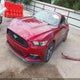 1FA6P8TH5H5328850 2017 Ford Mustang Ecoboost auction photo thumbnail 2