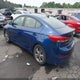 5NPD84LFXJH374511 2018 Hyundai Elantra Value Edition auction photo thumbnail 3