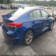 5NPD84LFXJH374511 2018 Hyundai Elantra Value Edition auction photo thumbnail 4
