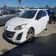 JM1BL1H63A1260631 2010 Mazda Mazda3 S Grand Touring auction photo thumbnail 2