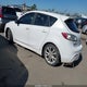 JM1BL1H63A1260631 2010 Mazda Mazda3 S Grand Touring auction photo thumbnail 3