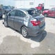 3N1AB7AP0KY372341 2019 Nissan Sentra Sv auction photo thumbnail 3