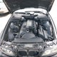 WBADT43421GX27340 2001 BMW 525Ia auction photo thumbnail 10