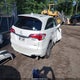 5J8TB4H77HL029183 2017 Acura Rdx Advance Package auction photo thumbnail 4