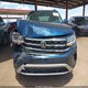 1V2JR2CA9MC563271 2021 Volkswagen Atlas 3.6L V6 Se W/Technology auction photo thumbnail 11
