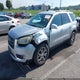 1GKKRRKD7FJ303786 2015 GMC Acadia Slt-1 auction photo thumbnail 2