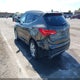 5XYZU3LA1DG075680 2013 Hyundai Santa Fe Sport 2.0T auction photo thumbnail 3