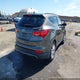 5XYZU3LA1DG075680 2013 Hyundai Santa Fe Sport 2.0T auction photo thumbnail 4