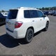 JTEBW3EH7A2039094 2010 Toyota Highlander Hybrid Base V6 auction photo thumbnail 4