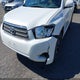 JTEBW3EH7A2039094 2010 Toyota Highlander Hybrid Base V6 auction photo thumbnail 6