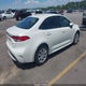 JTDEPRAE1LJ101658 2020 Toyota Corolla Le auction photo thumbnail 4