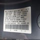 1HGCR2F38EA024520 2014 Honda Accord Lx auction photo thumbnail 9