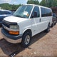 1GAHG35U161199048 2006 Chevrolet Express Ls auction photo thumbnail 2