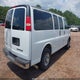 1GAHG35U161199048 2006 Chevrolet Express Ls auction photo thumbnail 4