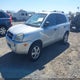 KM8JM72B57U653535 2007 Hyundai Tucson Gls auction photo thumbnail 2
