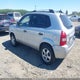 KM8JM72B57U653535 2007 Hyundai Tucson Gls auction photo thumbnail 3