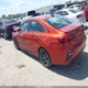 3KPF34AD8ME318990 2021 Kia Forte Gt-Line auction photo thumbnail 3
