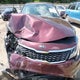5XXGT4L31LG436815 2020 Kia Optima Lx auction photo thumbnail 12