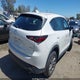 JM3KFBAM0P0100010 2023 Mazda Cx-5 2.5 S auction photo thumbnail 4