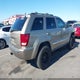1J8HR58235C615992 2005 Jeep Grand Cherokee Limited auction photo thumbnail 4